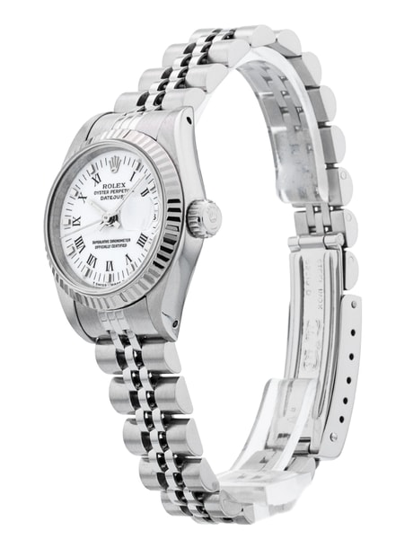 Rolex Datejust Lady 69174